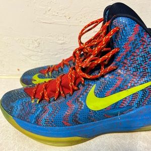 Nike KD Basketball Shoes Mens 10